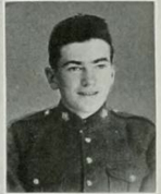 Photo of CLARENCE JAMES BUCKLEY