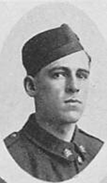 Photo of Maurice Howard Gilchrist