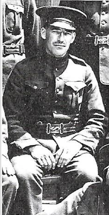 Photo of THOMAS MILLER