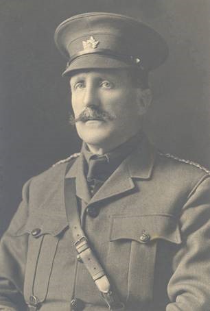 Photo of Adolphe Victor Roy