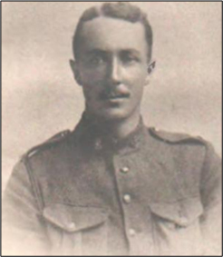 Photo of Walter Arthur Ward