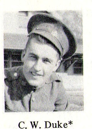 Photo of Cecil Wallar Duke