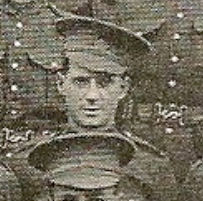 Photo of George Gleed