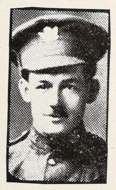 Photo of ANGUS LIVINGSTON MARTIN