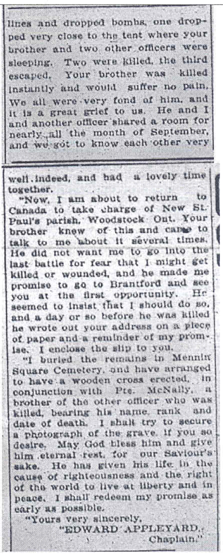 Newspaper Clipping (Page 2)