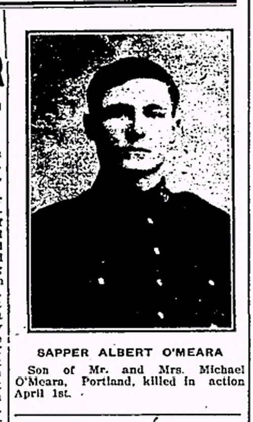 Newspaper Clipping (2)