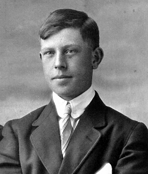 Photo of WILLIAM REID