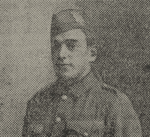 Photo of RICHARD TODD