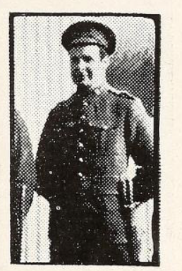 Photo of ARTHUR WILKINSON