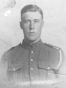 Photo of James Mugford Wood