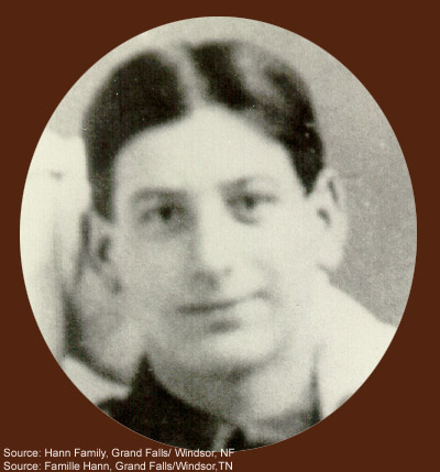 Picture of William S. Hann