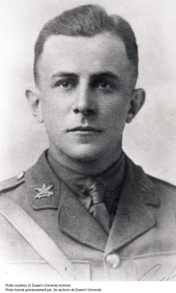 Photo of Stuart Laurie