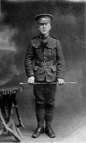 Photo of DANIEL MILTON MCCAUGHRIN