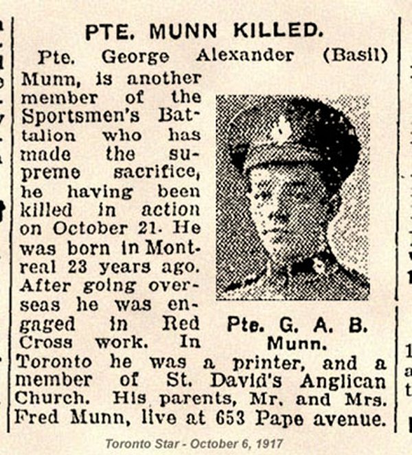 Newspaper Clipping (2)