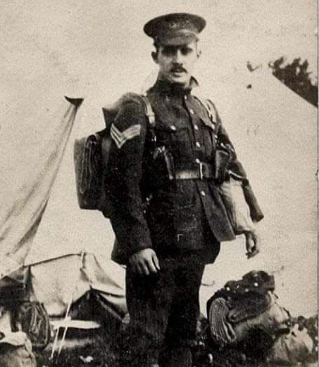 Photo of ALEXANDER CHISHOLM MACMILLAN