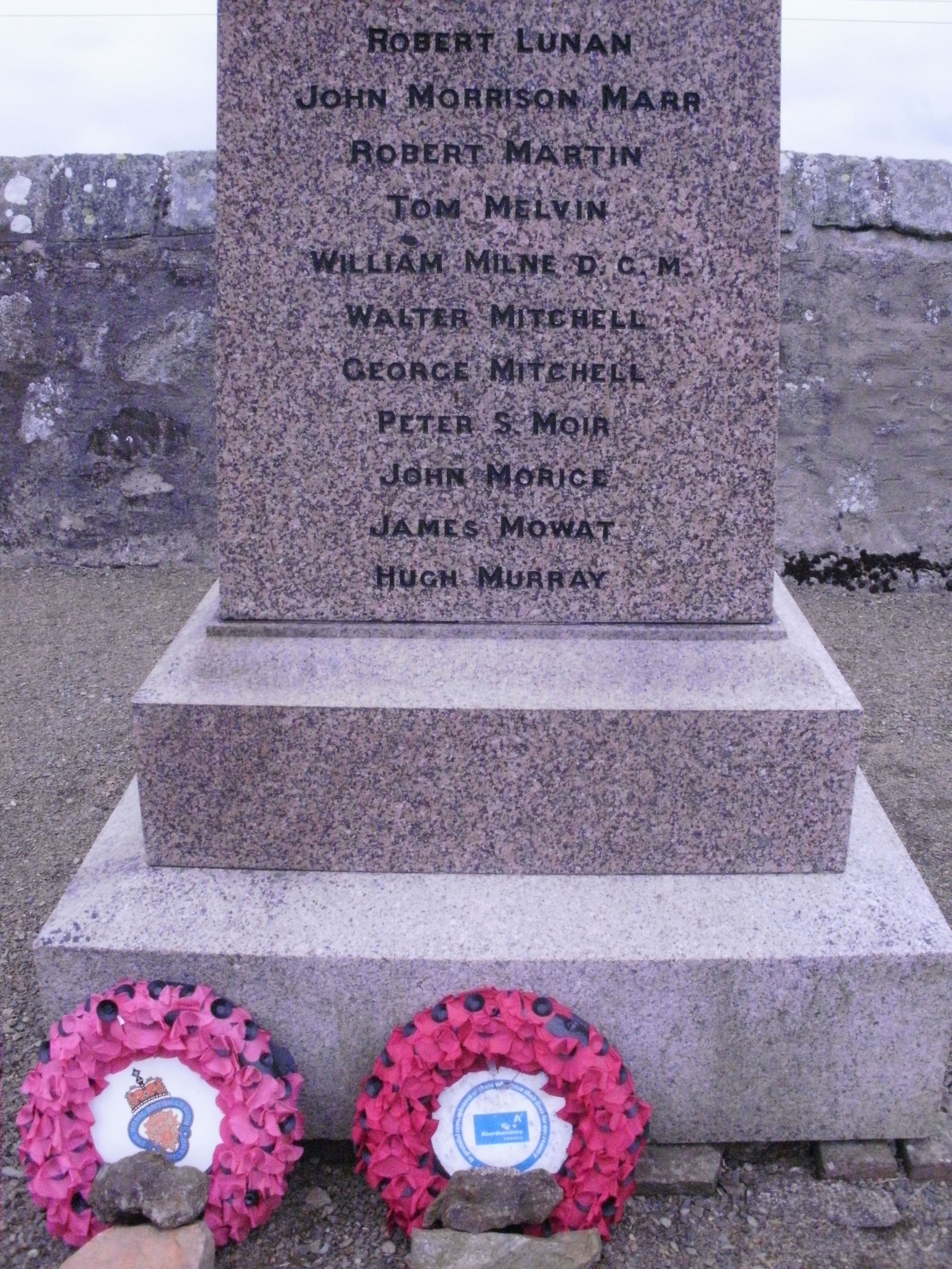 War Memorial