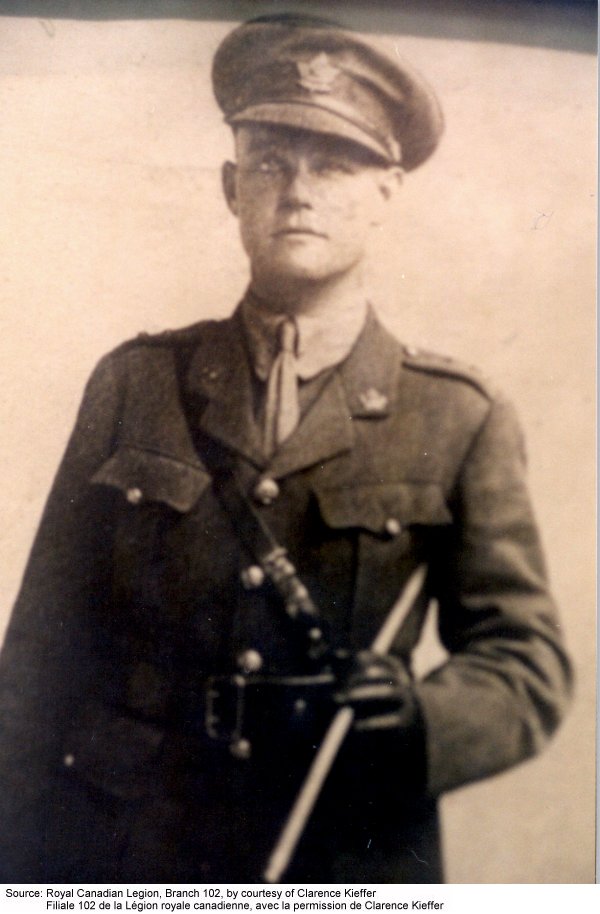 Photo of George McLeod Rock