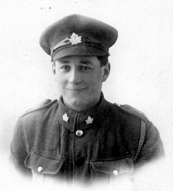 Photo of Hallett Nodwell