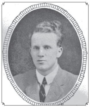 Photo of John Armfield Parry