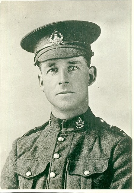 Photo of Wilbert Prentice