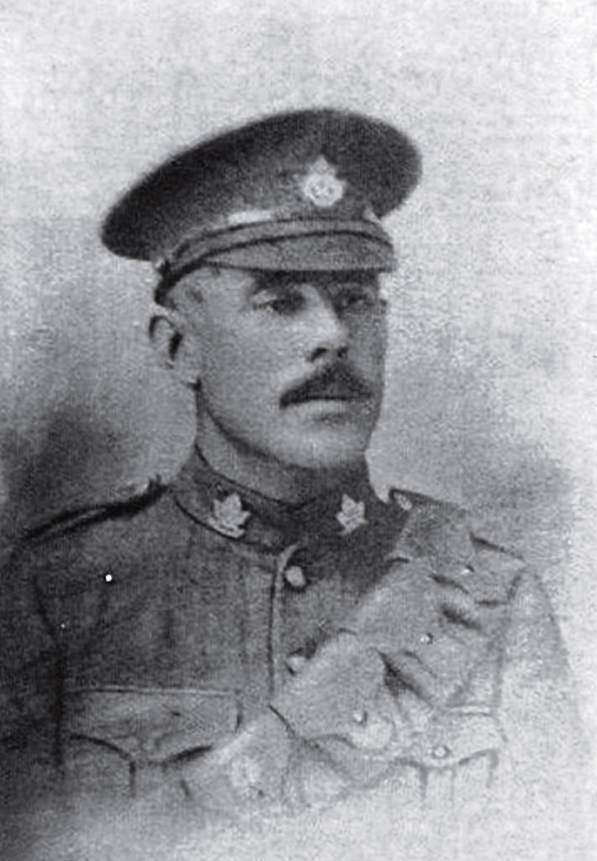 Photo of JOHN WILLIAM ROBERTS