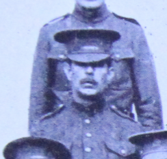 Photo of Alfred Weller