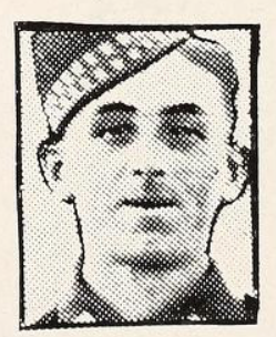 Photo of BERTIE WOOD