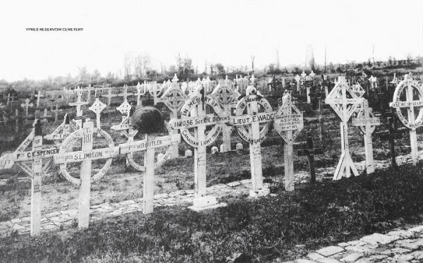 Cemetery