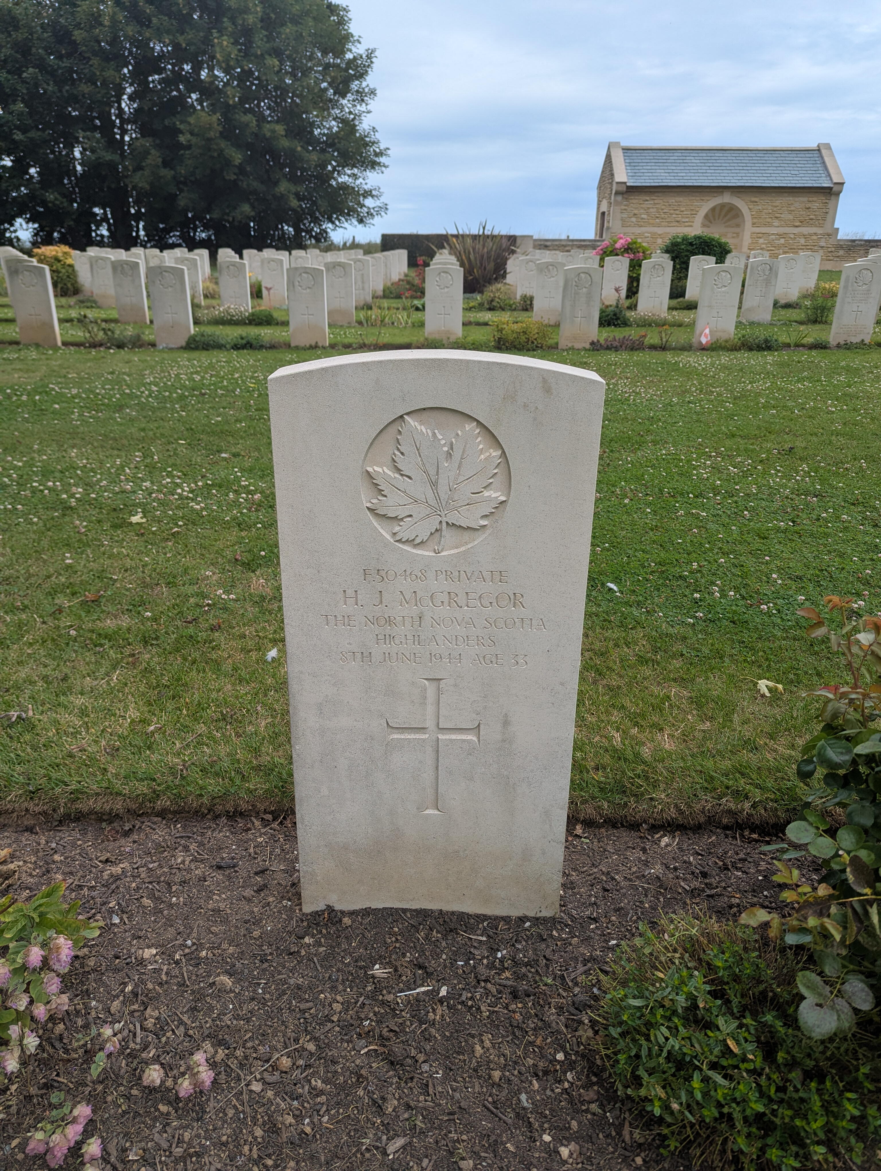 Grave