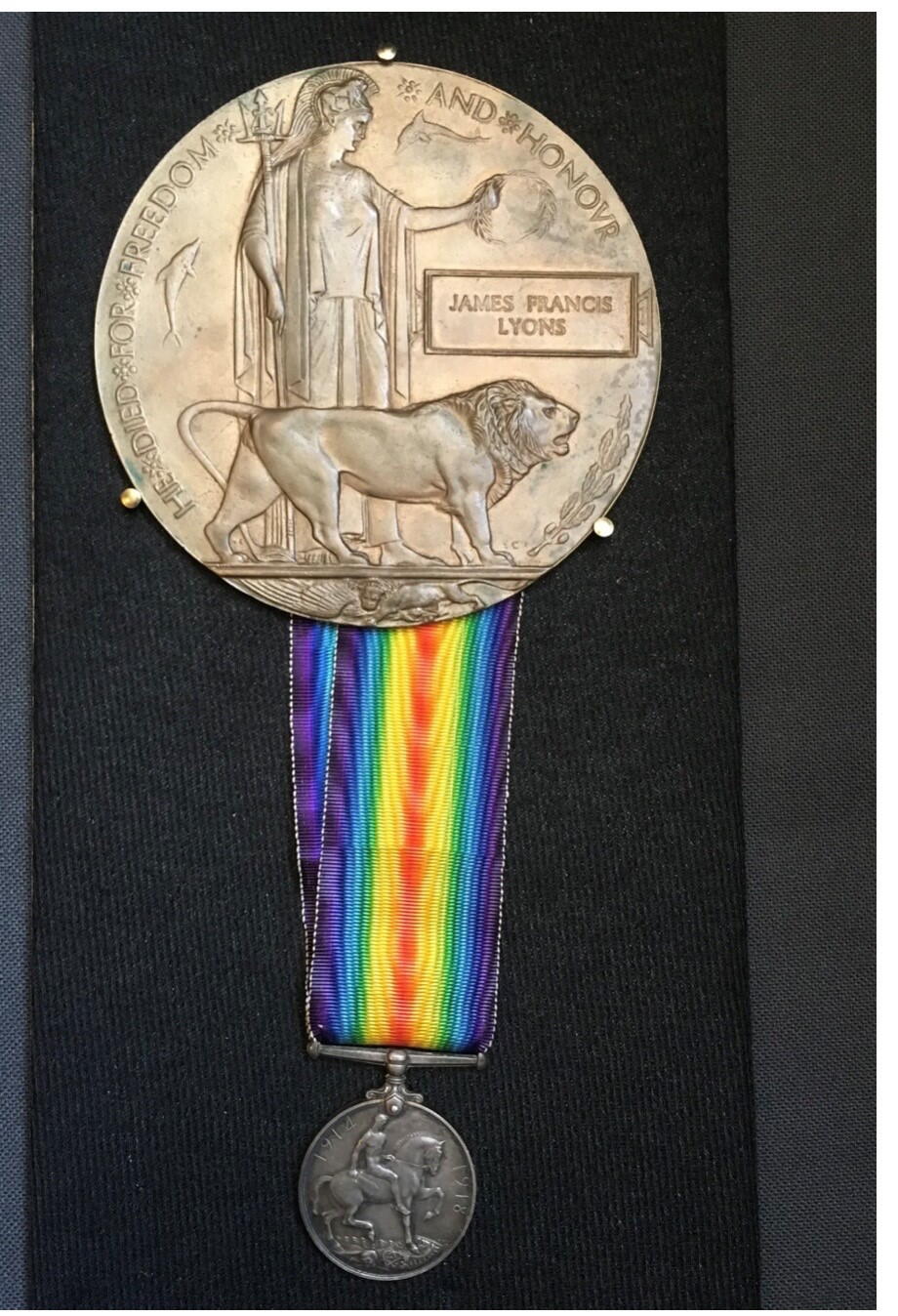 Medal