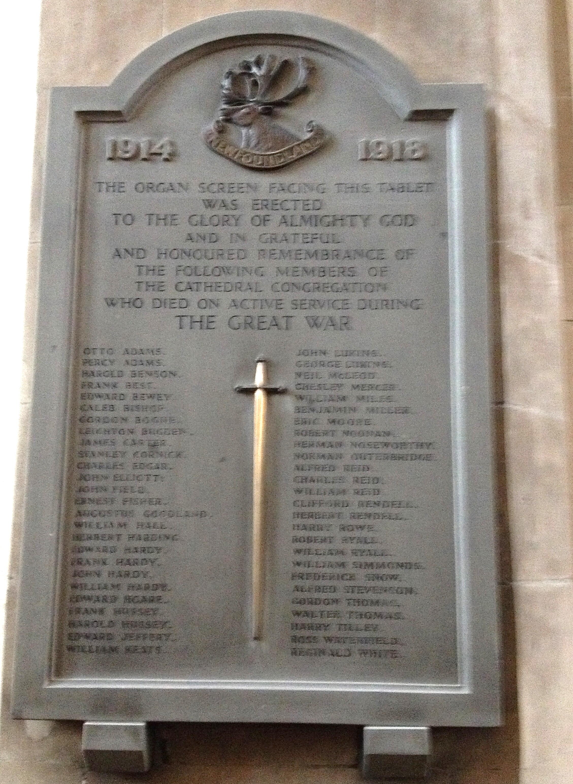 Memorial