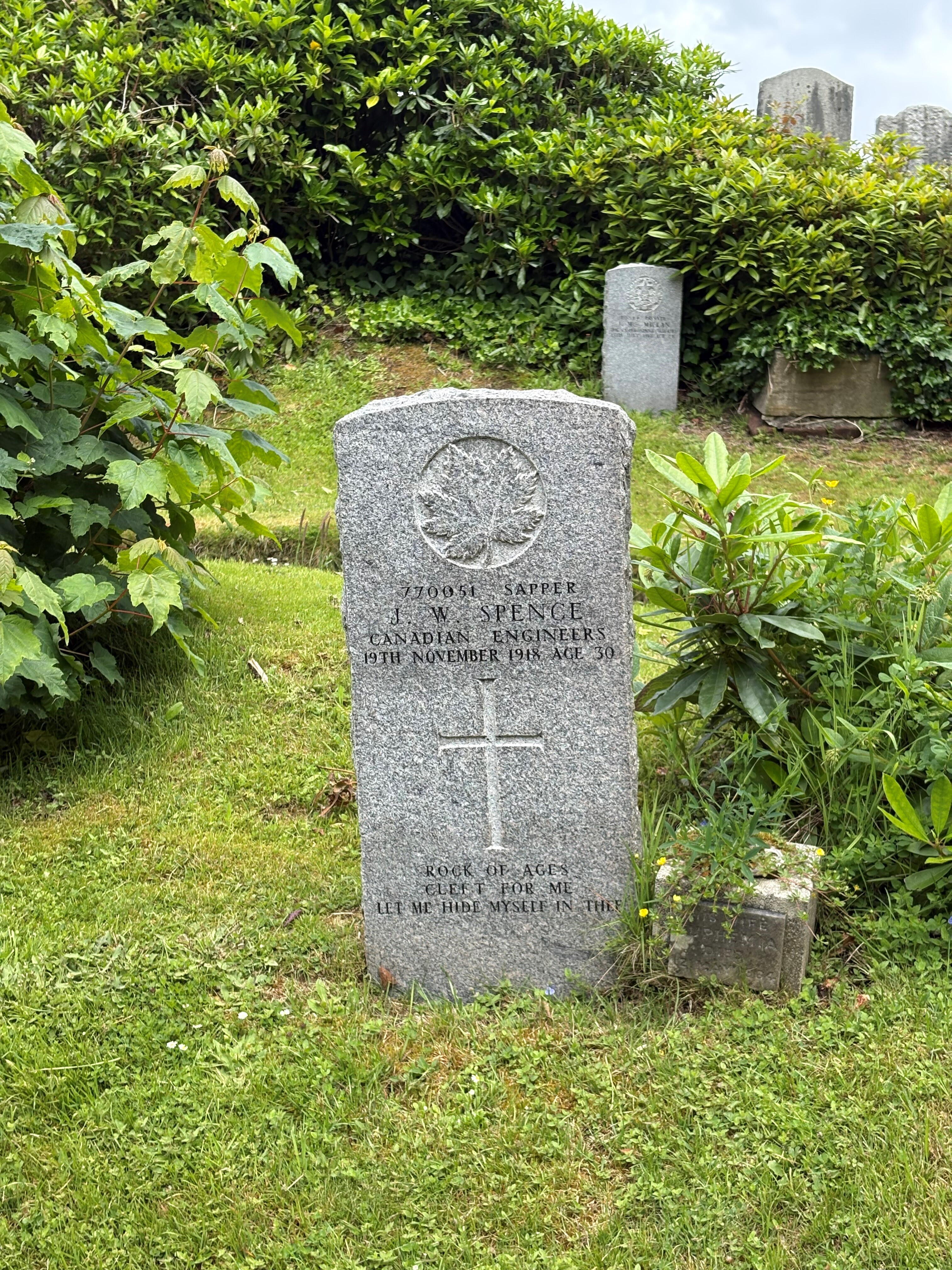 Grave