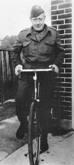 Photo of Hugh Donald McLeod
