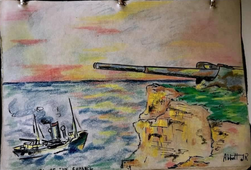 drawing