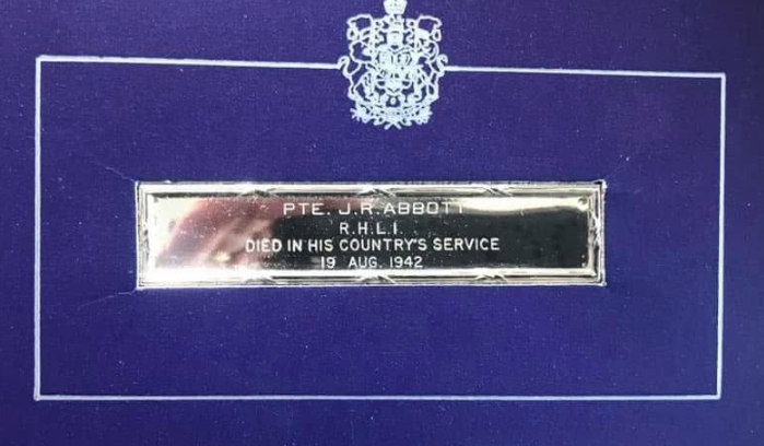 Medal