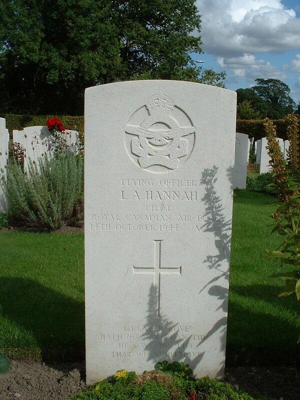 Grave Marker