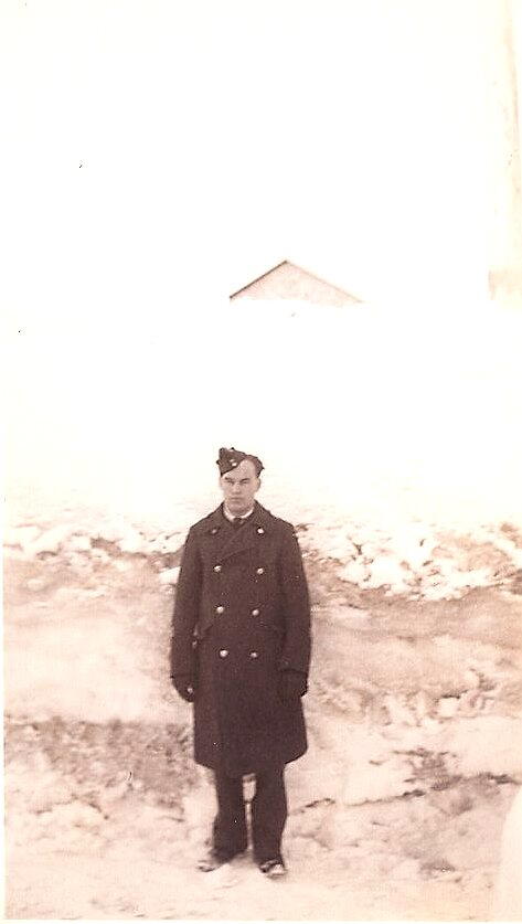 Harold Allan Hannah