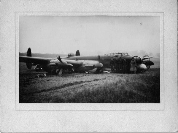 Aircraft
