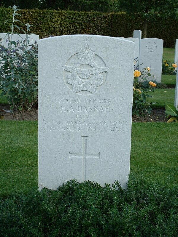 Grave marker