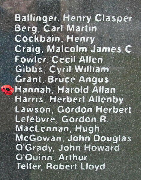 Memorial