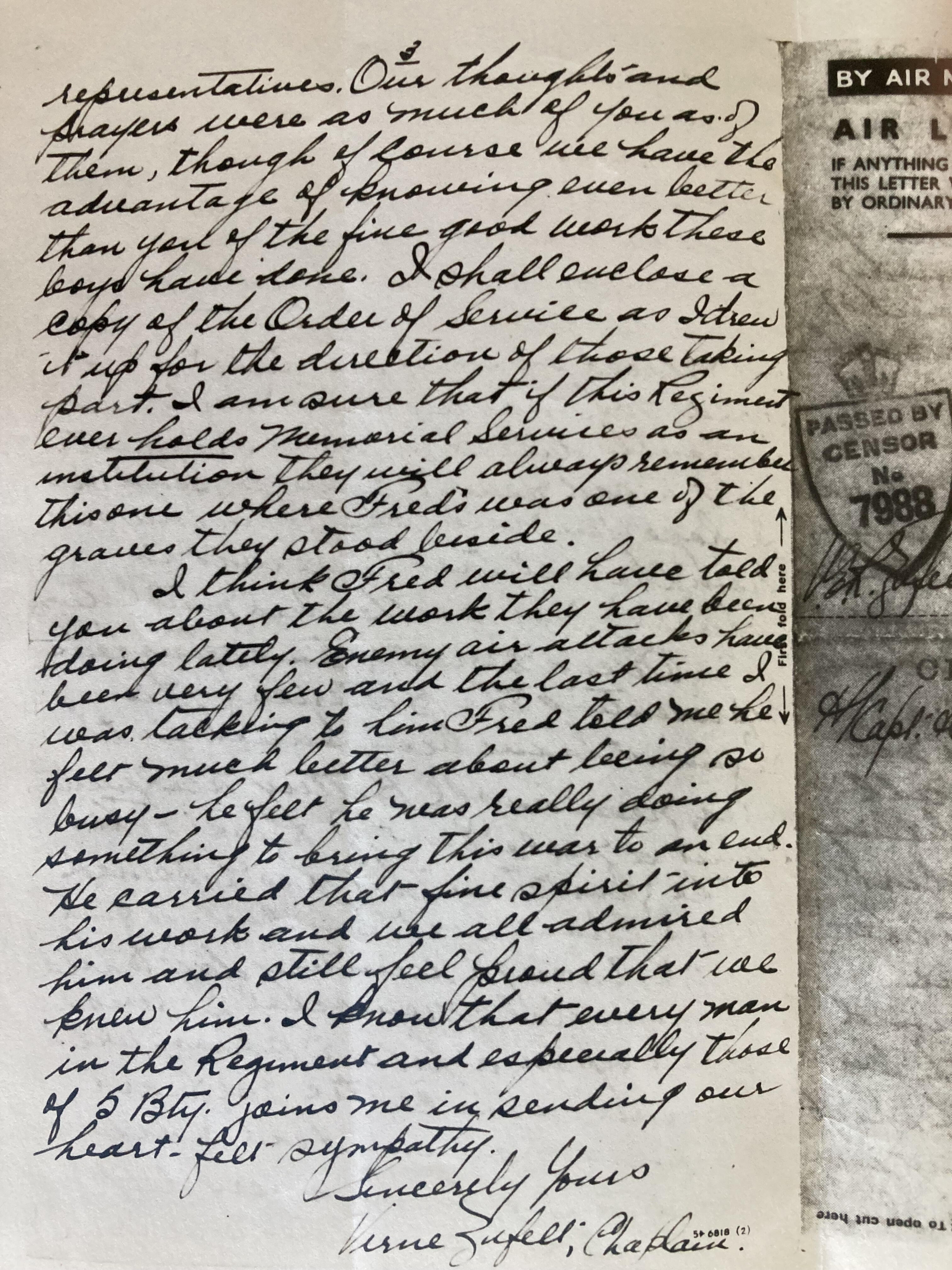 Notification page 3