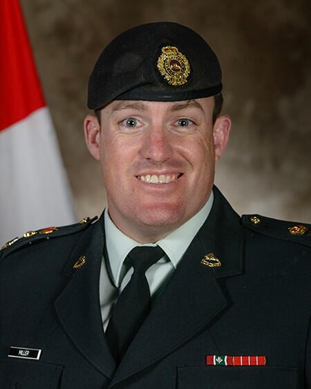 Photo of Kent Miller