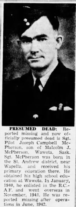 Newspaper clipping