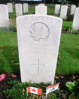 Grave