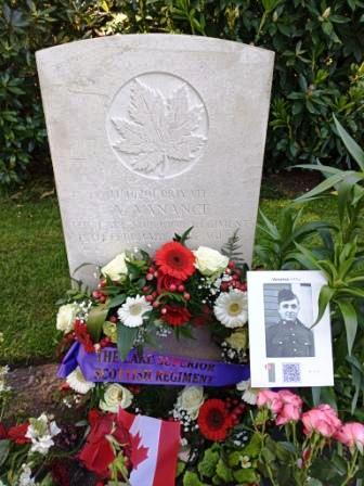 Grave