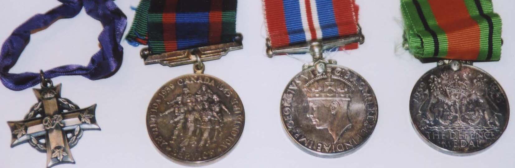 Medals