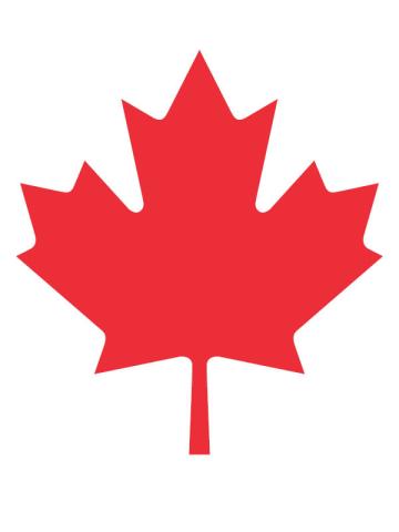 Maple leaf